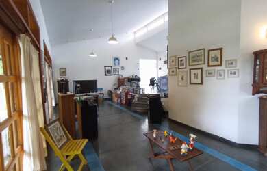 Imagem 3: Chácara Condomínio para Venda em Salto, Condomínio Fechado Village Haras São Luiz, 3 dormi