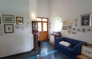 Imagem 2: Chácara Condomínio para Venda em Salto, Condomínio Fechado Village Haras São Luiz, 3 dormi