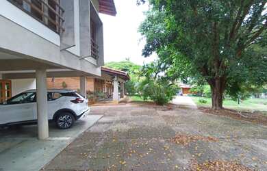 Imagem 4: Chácara Condomínio para Venda em Salto, Condomínio Fechado Village Haras São Luiz, 3 dormi