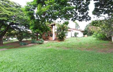 Imagem 5: Chácara Condomínio para Venda em Salto, Condomínio Fechado Village Haras São Luiz, 3 dormi