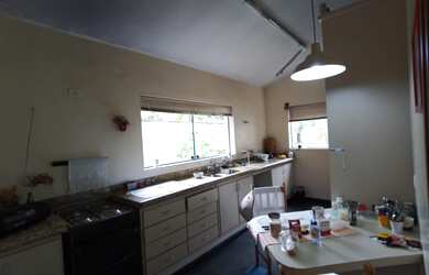 Imagem 6: Chácara Condomínio para Venda em Salto, Condomínio Fechado Village Haras São Luiz, 3 dormi