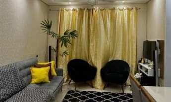 Imagem 3: Apartamento para Venda em Itu, Cond. Residencial Villa Verde, 3 dormitórios, 1 suíte, 2 ba