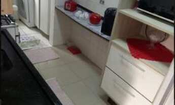 Imagem 6: Apartamento para Venda em Itu, Cond. Residencial Villa Verde, 3 dormitórios, 1 suíte, 2 ba