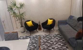 Imagem 5: Apartamento para Venda em Itu, Cond. Residencial Villa Verde, 3 dormitórios, 1 suíte, 2 ba