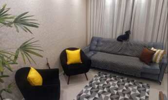 Imagem 4: Apartamento para Venda em Itu, Cond. Residencial Villa Verde, 3 dormitórios, 1 suíte, 2 ba