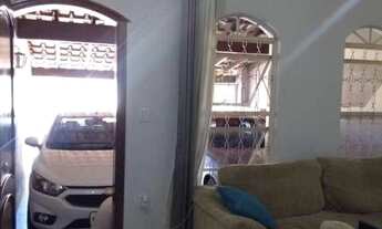 Imagem 5: Casa para Venda em Itu, Vila Ianni, 3 dormitórios, 2 suítes, 2 banheiros, 2 vagas