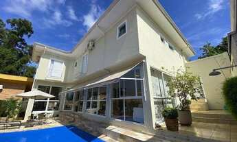 Imagem 2: Casa em Condomínio para Venda em Itu, Portal de Itu, 4 dormitórios, 4 suítes, 5 banheiros