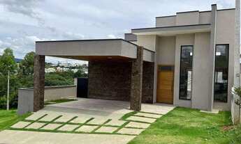 Imagem: Casa em Condomínio para Venda em Itupeva