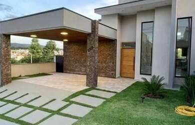 Imagem 2: Casa em Condomínio para Venda em Itupeva, Residencial phytus, 3 dormitórios, 1 suíte, 3 ba