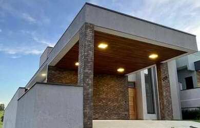 Imagem 3: Casa em Condomínio para Venda em Itupeva, Residencial phytus, 3 dormitórios, 1 suíte, 3 ba