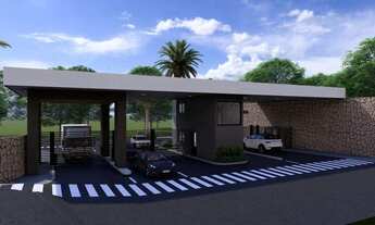 Imagem 7: Terreno em Condomínio para Venda em Salto, Jardim Santa Cruz