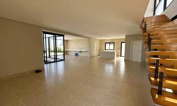 Imagem 4: Casa para Venda em Itu, Condomínio Villas do Golfe, 4 suítes, 3 vagas