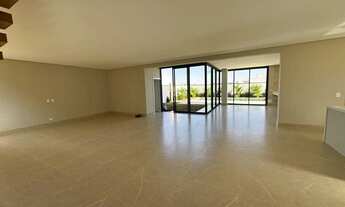 Imagem 2: Casa para Venda em Itu, Condomínio Villas do Golfe, 4 suítes, 3 vagas