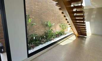 Imagem 6: Casa para Venda em Itu, Condomínio Villas do Golfe, 4 suítes, 3 vagas