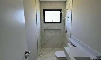 Imagem 7: Casa para Venda em Itu, Condomínio Villas do Golfe, 4 suítes, 3 vagas