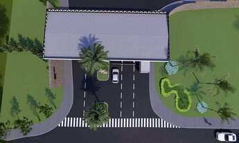 Imagem 4: Terreno em Condomínio para Venda em Salto, ..