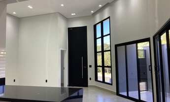 Imagem 7: Casa em Condomínio para Venda em Indaiatuba, Loteamento Park Gran Reserve, 3 dormitórios