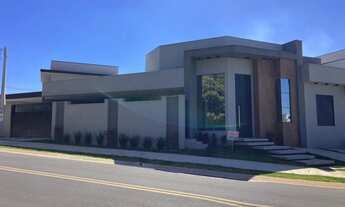 Imagem 5: Casa em Condomínio para Venda em Indaiatuba, Loteamento Park Gran Reserve, 3 dormitórios