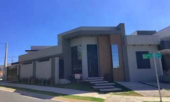 Imagem 4: Casa em Condomínio para Venda em Indaiatuba, Loteamento Park Gran Reserve, 3 dormitórios