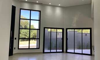 Imagem 6: Casa em Condomínio para Venda em Indaiatuba, Loteamento Park Gran Reserve, 3 dormitórios