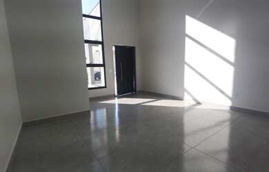 Imagem 7: Casa em Condomínio para Locação em Salto, Residencial Lagos D`Icaraí, 3 dormitórios, 3 suí