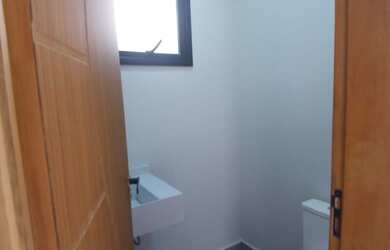 Imagem 5: Casa em Condomínio para Locação em Salto, Residencial Lagos D`Icaraí, 3 dormitórios, 3 suí