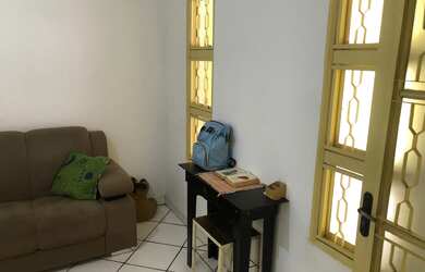 Imagem 5: Casa para Venda em Itu, Jardim Estância Bom Viver, 2 dormitórios, 1 banheiro, 1 vaga