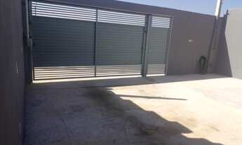 Imagem 3: Casa para Venda em Salto, Vila Martins, 1 dormitório, 1 banheiro