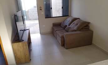 Imagem 5: Casa para Venda em Salto, Vila Martins, 1 dormitório, 1 banheiro