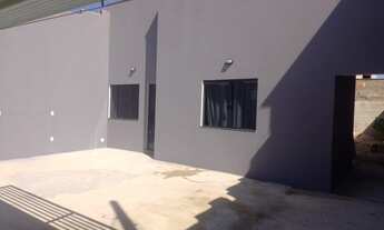 Imagem 2: Casa para Venda em Salto, Vila Martins, 1 dormitório, 1 banheiro