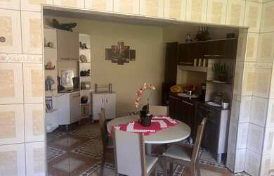 Imagem 4: Casa para Venda em Itu, Jardim Alberto Gomes, 4 dormitórios, 3 banheiros