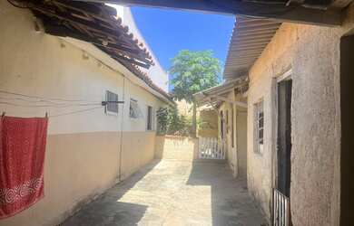 Imagem 2: Casa para Venda em Itu, Jardim Alberto Gomes, 4 dormitórios, 3 banheiros