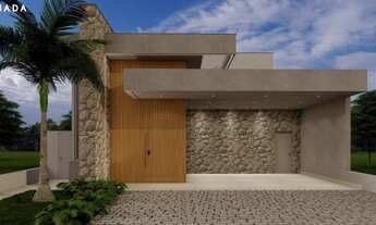 Imagem: Casa em Condomínio para Venda em Salto