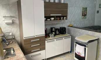 Imagem 6: Casa para Venda em Itu, Parque São Camilo, 3 dormitórios, 1 suíte, 1 banheiro, 2 vagas