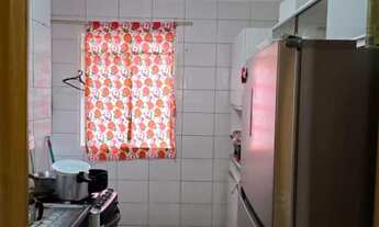 Imagem 2: Apartamento para Venda em Itu, Vila Lucinda/Romana, 2 dormitórios, 1 banheiro, 1 vaga