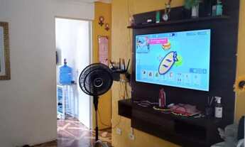 Imagem 5: Apartamento para Venda em Itu, Vila Lucinda/Romana, 2 dormitórios, 1 banheiro, 1 vaga