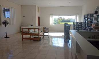 Imagem 4: Galpão para Venda em Itu, Jardim Santa Rosa