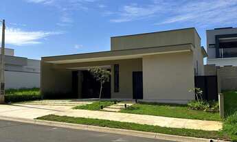 Imagem 1: Casa em Condomínio para Venda em Salto, Residencial Lagos D`Icaraí, 3 dormitórios, 1 suíte