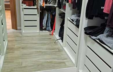 Imagem 5: Casa em Condomínio para Venda em Salto, Residencial Lagos D`Icaraí, 3 dormitórios, 3 suíte