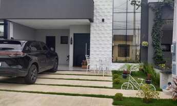 Imagem: Casa em Condomínio para Venda em Indaiatuba