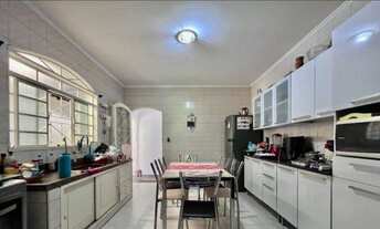 Imagem 7: Casa para Venda em Itu, Parque Residencial Mayard, 4 dormitórios, 1 suíte, 4 banheiros, 4