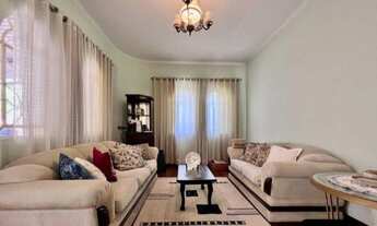 Imagem 2: Casa para Venda em Itu, Parque Residencial Mayard, 4 dormitórios, 1 suíte, 4 banheiros, 4