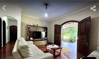 Imagem 6: Casa para Venda em Itu, Parque Residencial Mayard, 4 dormitórios, 1 suíte, 4 banheiros, 4