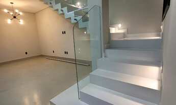 Imagem: Casa em Condomínio para Venda em Indaiatuba