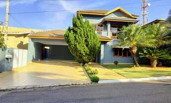 Imagem: Casa em Condomínio para Venda em Itu, Jardim