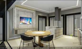 Imagem 3: Terreno em Condomínio para Venda em Indaiatuba, JARDIM MARINGA