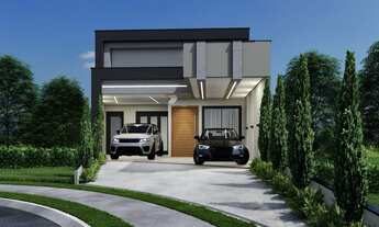 Imagem 4: Terreno em Condomínio para Venda em Indaiatuba, JARDIM MARINGA