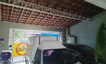 Imagem: Casa para Venda em Itu, Parque América