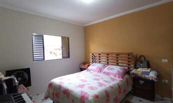 Imagem: Casa para Venda em Salto, Jardim Santa Rita