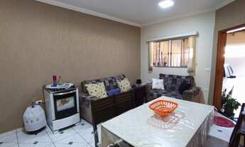 Imagem 2: Casa para Venda em Salto, Jardim Santa Rita, 2 dormitórios, 2 banheiros, 2 vagas